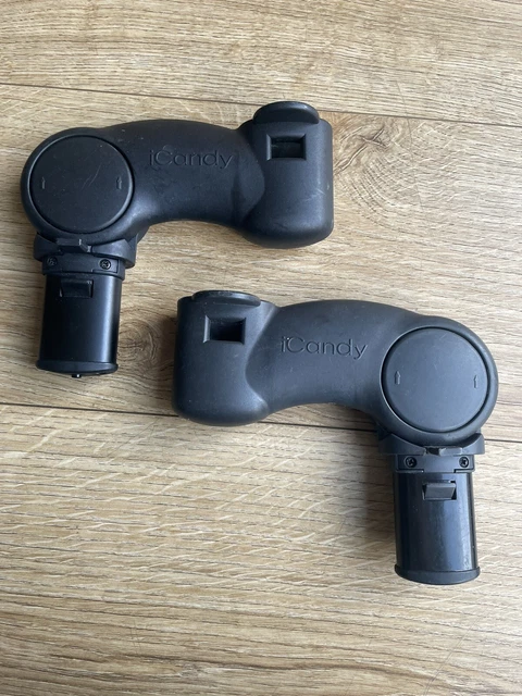 Icandy peach elevator adapters outlet