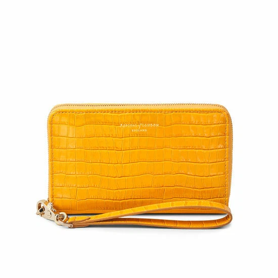 Aspinal midi continental 2025 purse