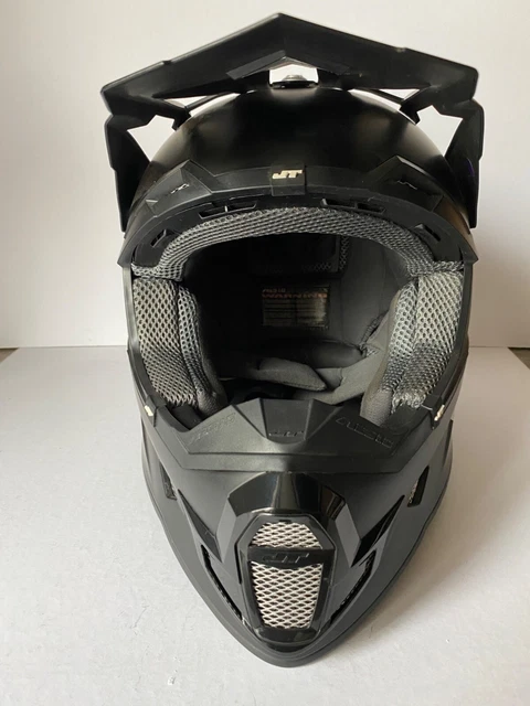 Jt racing hot sale als 1.0
