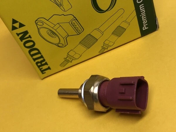 Coolant Temperature Sensor For Nissan GU Patrol 3.0L ZD30DDTi (2006-2017) – PAT Premium CTS031PAT.35
