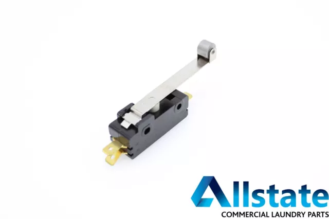Genuine OEM American Dryer WFR136990 ADC Switch For Lint Drawer