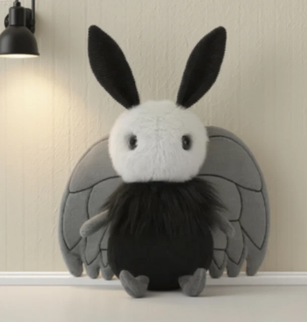 Jellycat Miff Mothman main image 0