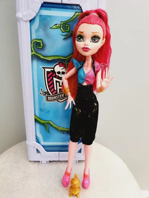Gigi grant best sale 13 wishes doll