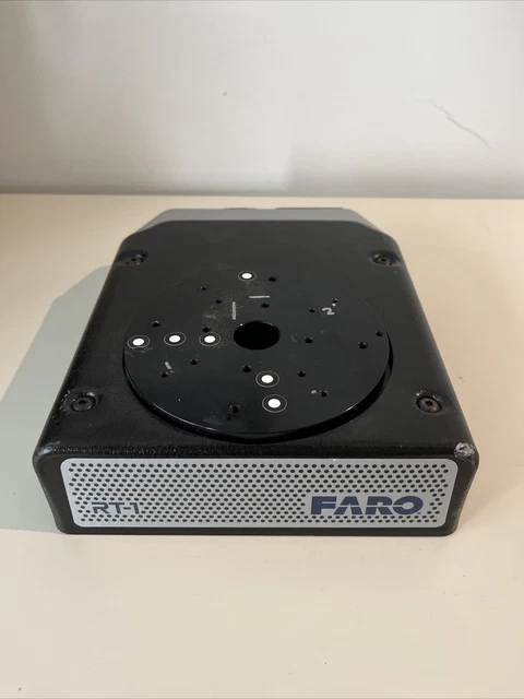 FARO RT-1 Rotary Table
