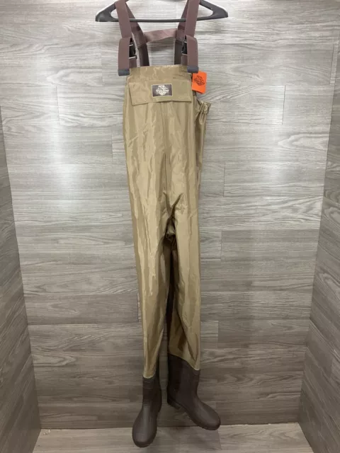White River Fly Shop Waders FOR SALE! - PicClick