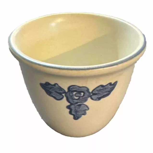 Pfaltzgraff USA YORKTOWNE Custard Cup -  2 5/8"