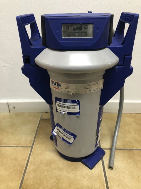 Brita Purity 300 Quell ST Filtersystem Mit MAE