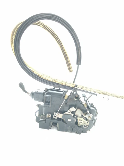 Cerradura De Puerta Trasera Derecha Para Audi A3, A4, A6, A8 Y Seat Exeo | OEM 4F0839016