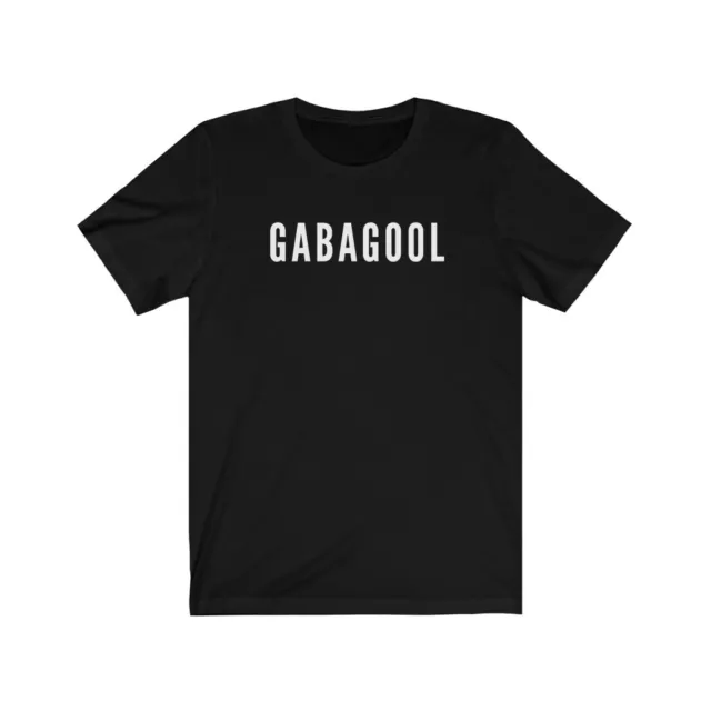 GABAGOOL - THE Office - Funny Humor Joke Pun Parody Text Meme Tee $10. ...