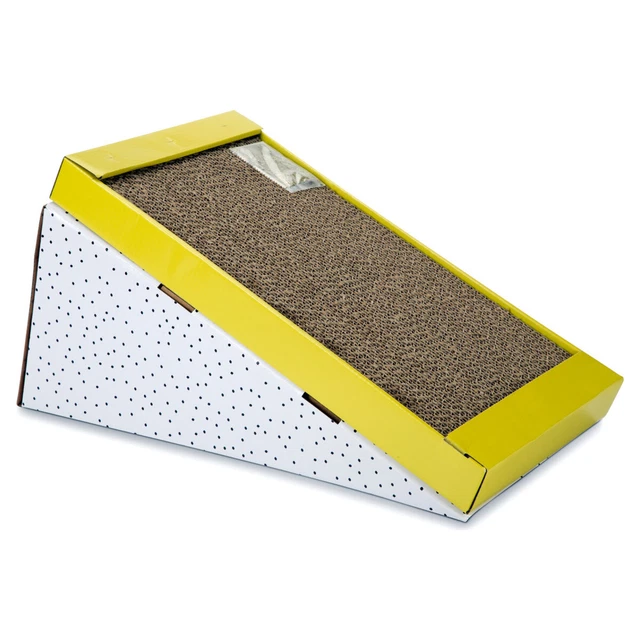 Rampa para rascar gatos Beeztees Rampino, PVP 12,49 EUR, NUEVA