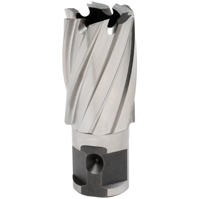 Hougen 12324 24MM X 25MM "12,000-Series" Annular Cutter