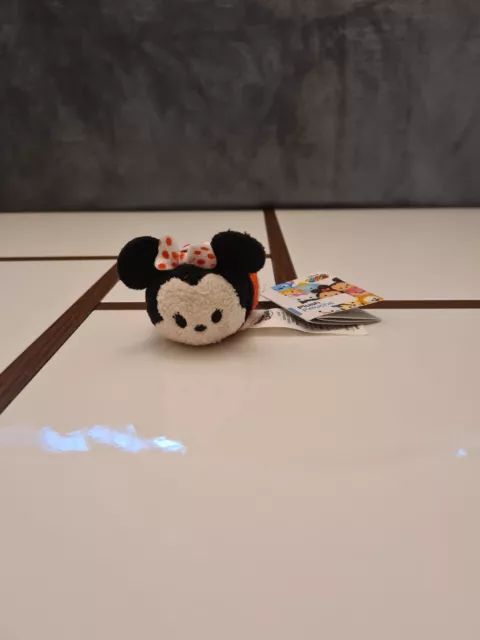 minnie mouse tsum tsum With Tags