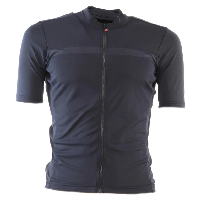 Castelli Classifica Jersey Maglia Ciclismo Uomo