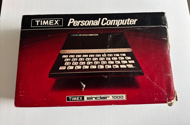 Ordenadores vintage, Informática vintage, Informática y tablets