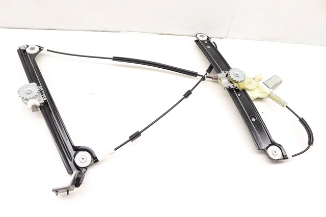 2008-2013 BMW 128I 3.0L - Front Right Window Regulator W/ Motor 7165596