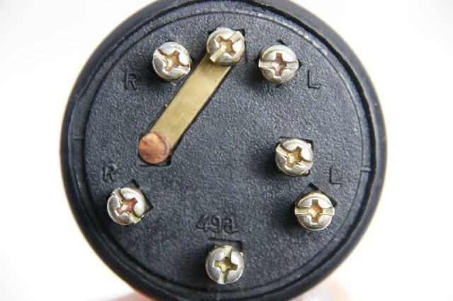 MTS BELARUS TRAKTOR Zweikreis Blinkerschalter / Blinker / Schalter