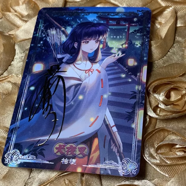 Kei Karuizawa Classroom of the Elite R Goddess Story Card Anime