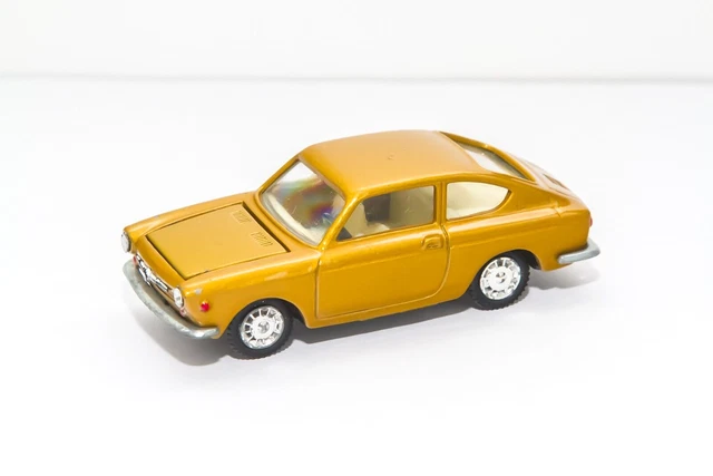 Car Lancia Flavia Sport Coupé 1965 for sale
