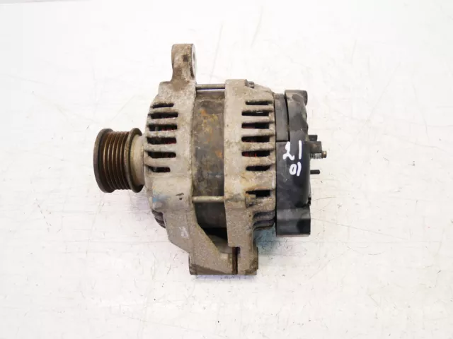 Alternatore für Opel Vauxhall 2,0 CDTI A20DTH 13579668 100A