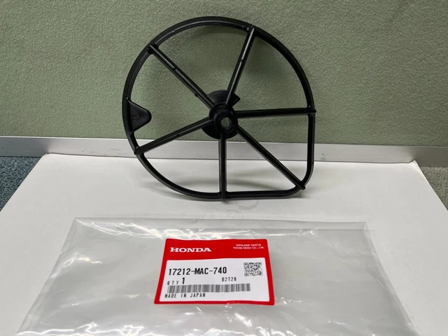 Support Filtre à Air Pour CR 125/500 1987-1988 Et CR 250 1987 - Occasion France
