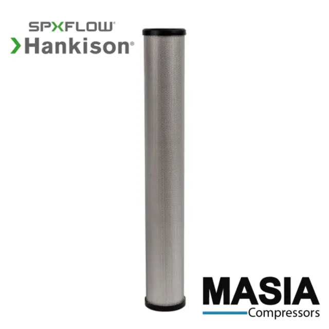 E7-32 Genuine Hankison Element FIlter (Fits in HF7-32 Housing)