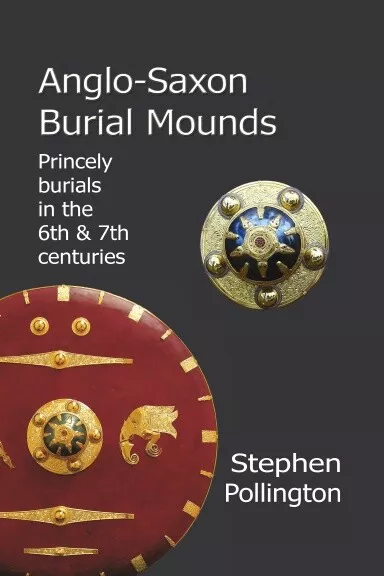 Anglo-Saxon Burial Mounds