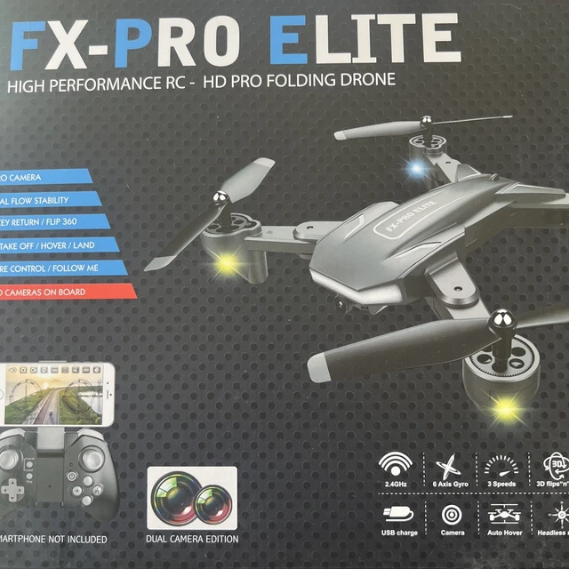 Fx16 quadcopter shop