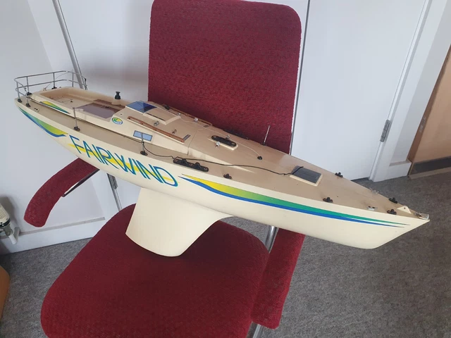 Kyosho fairwind for sales sale