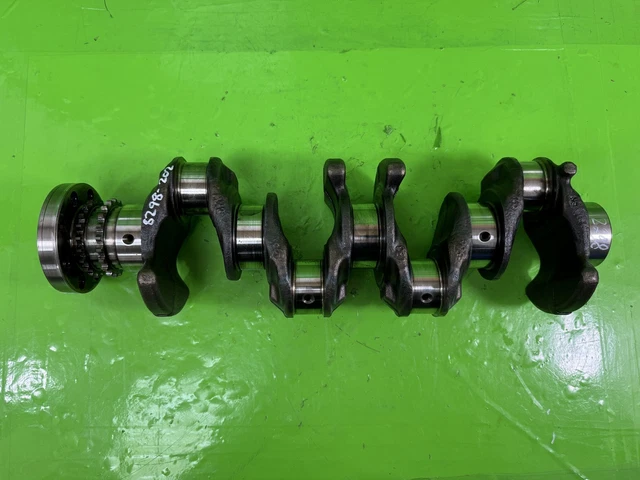 Crankshafts, Engines & Engine Parts, Car & Truck Parts