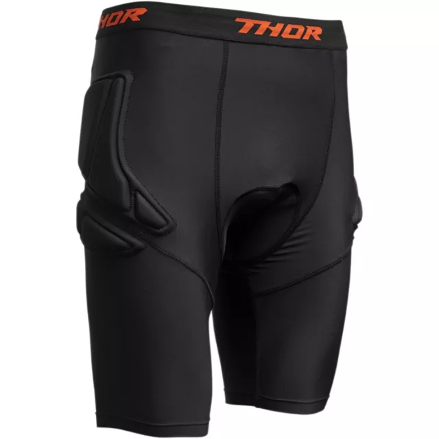 Thor Comp XP Court Underwear