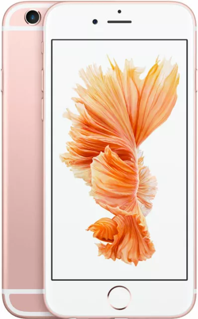 iPhone - UQモバイルiPhone6s(128G)ゴールド IPHONE 6S GOLD 128 Gb Uq Mobile $230.28 - PicClick CA