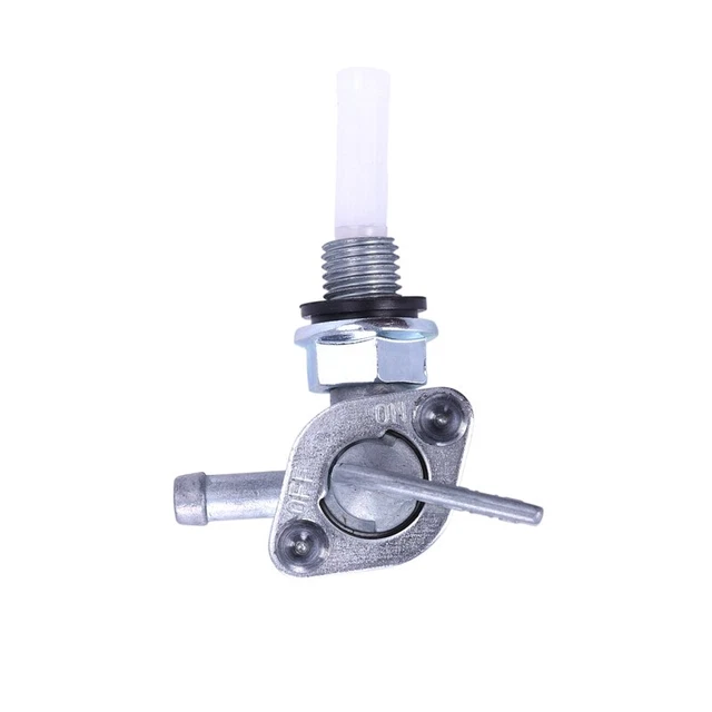 Serbatoio carburante generatore spento 28-1783-V M10X1,25 B6B5