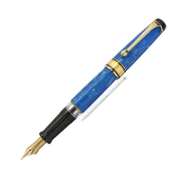 Aurora Wannian Pen Limited Edition Mare Used-Good Quality Smtb-F