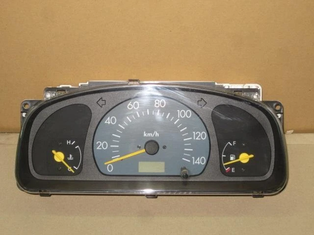 SUZUKI ALTO 2001 LE-HA23V Tachimetro 3410084GJ0 [Usato] [PASKU145956]