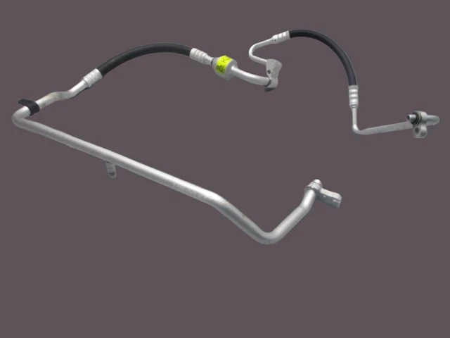 Tuyau Air Conditionné pour Opel Signum 2,2 Dti 9229659 Valeo