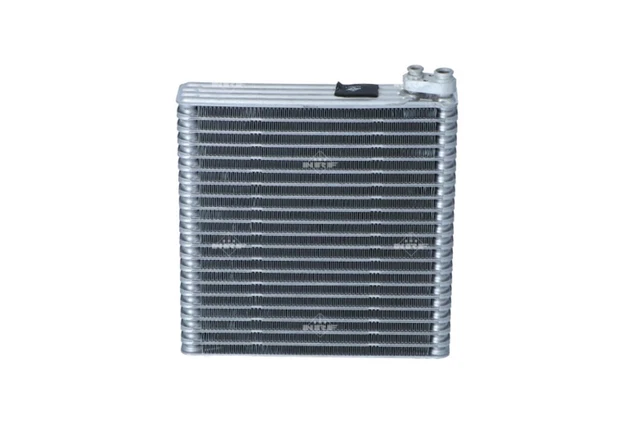 Vaporizzatore mai usato Aria condizionata EASY FIT 36114 alluminio per TOYOTA COROLLA Verso VVT