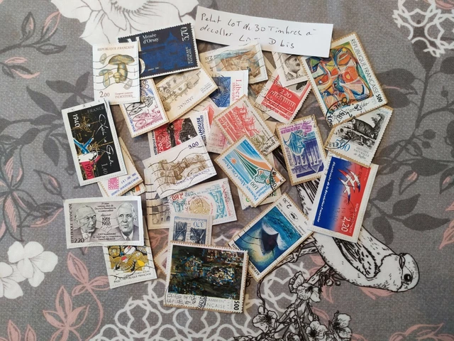 Gros Lot D'Écussons Vintage Années 80-90 - 1700g - À Repasser Et À Coudre