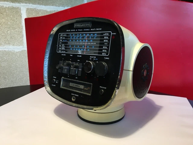 AKAI X-1800SD CARTUCCIA A 8 Tracce / Registratore A Bobina Stereo A 4 - Foto 4