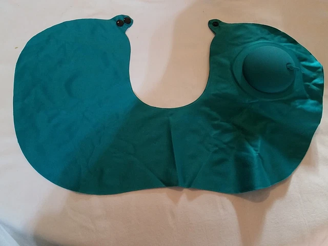 U Shaped Neck Pillow Support Inflatable Travel Pillow for Car Auto Train Plane U