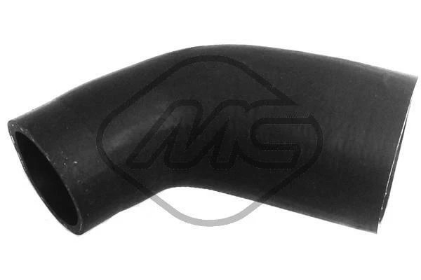 Tubo aria di ricarica in gomma adatto per Ford S-Max WA6 2.2 TDCi Galaxy