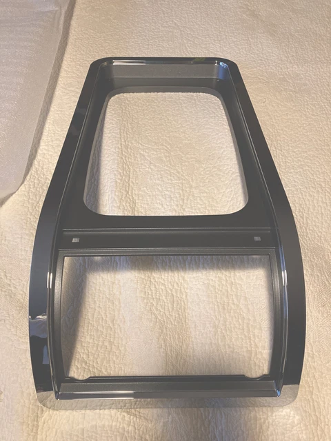 Mack Headlight Bezel Chrome New  Part No. 25161910 New In Box