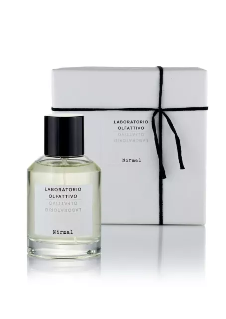 LABORATORIO OLFATTIVO - Nirmal Eau de Parfum 100ML