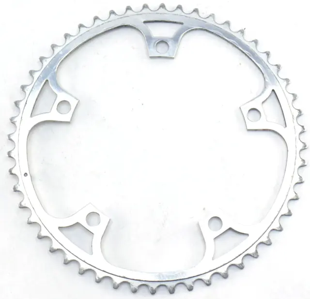 Campagnolo C Record Chainring 55t For Time trial