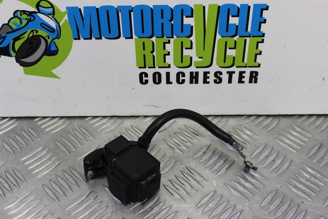 Motorcycle Starter Solenoid Relay For Honda CB500 CX650 CB1000 83 CB700SC Kawasaki ER5 ER500A1-4 96-00 | PH