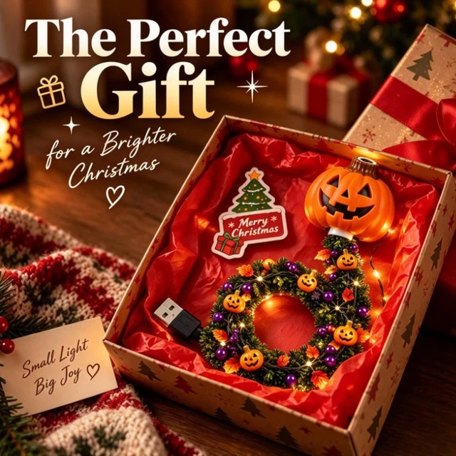 CHRISTMAS PROJECTOR LIGHT Indoor 2026 HD Christmas Trees Snowflake ...