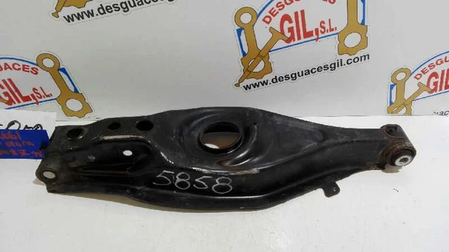 Kit Bras De Suspension Avant Compatible MERCEDES BENZ ML W163 Composé De 12 Pièces - Auto