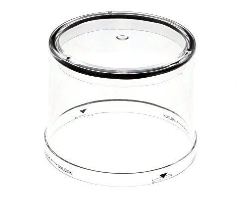 Waring 035137 Cover with O Ring Wsg60
