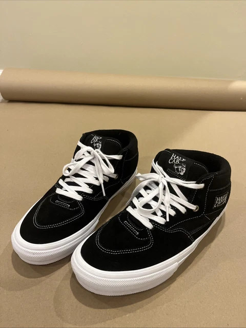 Vans Half Cab 10 FOR SALE! - PicClick