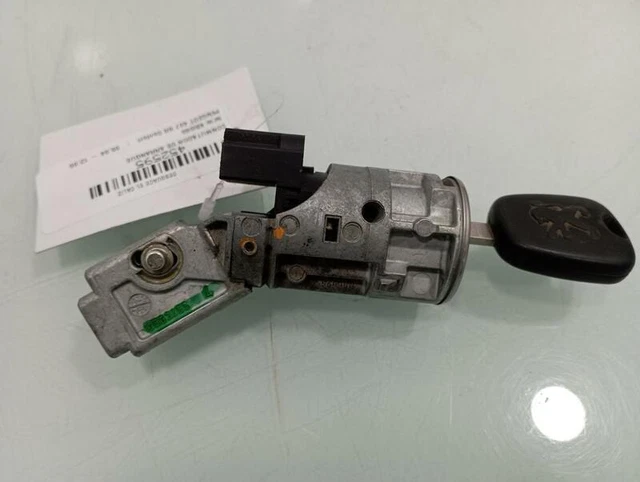 N0502455 commutateur de démarrage pour PEUGEOT 407 1.6 HDI 110 2004 452595