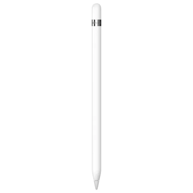 Apple Pencil (1st Gen) with USB-C to Apple Pencil Adapter "Open Box"